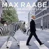 Max Raabe: Wer hat hier schlechte Laune Produktbild-Vorschau 1