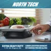 AAA Batterien – 120 Stück North Tech Extra Heavy Duty Produktbild-Vorschau 10