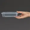 Fiesta Recyclable Kunststoff Mikrowellenbehälter 50cl (250 Produktbild-Vorschau 6
