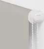 Maison Exclusive - Tenda da doccia, dimensioni 130x240 cm, Anteprima dell’immagine prodotto 9