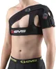 Ochraniacz na ramię Evs Sports Sb03 czarny XL czarny XL Podgląd zdjęcia produktu 8