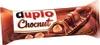 Duplo Chocnut z orzechami laskowymi jako przekąska pomiędzy Podgląd zdjęcia produktu 5