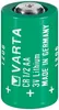 1 Varta Lithium CR 1/2 AA 700mAh 3V Produktbild-Vorschau 10