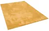 Luxus Super Soft Hochflor Teppich Silky Curry, Produktbild-Vorschau 2