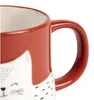 Homla TEHEN Cat Becher, 450 ml Produktbild-Vorschau 3