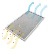 Bosch Metall-Fettfilter 165x302mm 746789 / 00746789 Produktbild-Vorschau 6