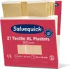 Salvequick® 6470 strisce di cerotto - 6x 21 pezzi, extra Anteprima dell’immagine prodotto 10