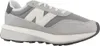 New Balance U370 Šedá Náhled obrázku produktu 5