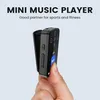 32GB MP3 prehrávač Bluetooth 5.4 s reproduktorom a zadným Náhľad obrázku produktu 12