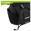 Trizand 27352 Lenkertasche 1,5 l, wasserabweisend, schwarz Produktbild-Vorschau 2