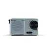 Caliber Radio portable à piles - Mini-radio de poche - Voir les images du produit 20