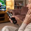 Geemarc TV-5 - lernfähige Universalfernbedienung mit großer Produktbild-Vorschau 5