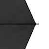 doppler Taschenregenschirm Regenschirm Magic XM Air Black Produktbild-Vorschau 8