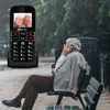 Denver BAS-18500MEB, Balken, Dual-SIM, 4,5 cm (1.77"), 0,08 Produktbild-Vorschau 12
