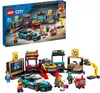 LEGO 60389 City Autowerkstatt, Produktbild-Vorschau 1