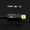 KabelDirekt – 8K DisplayPort-kabel – 3 meter – versie 1.4, Productafbeelding-voorbeeld 6
