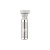 24Bottles  Accessories Bottle Infuser LidLight Grey Produktbild-Vorschau 1