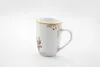 Hirsch Kaffeetasse Teetasse Becher Tasse Maria Keramik Produktbild-Vorschau 2
