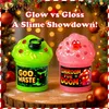Calendario dell'Avvento Funewest Slime 2025 per bambini, Anteprima dell’immagine prodotto 3