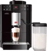 Melitta Kaffeevollautomat Passione One Touch Silber; Produktbild-Vorschau 3