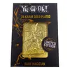 Yu-Gi-Oh! replika karta Čarodejník temnoty (pozlátená) Náhľad obrázku produktu 3