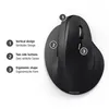 Hama Maus EMC-500 ergonomický 00182698 6Tasten sw Náhľad obrázku produktu 22