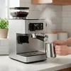 PRIXTON Espresso-Kaffeemaschine Napoli mit integriertem Produktbild-Vorschau 7