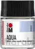 Marabu 1135 05 000 aqua číry lak 50 ml(P) Náhľad obrázku produktu 1