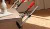 Bessey Vario - Attacco per morsetti VAD | VAD Anteprima dell’immagine prodotto 3