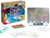 Magic 3D Drawing board kresliaca doska Náhľad obrázku produktu 1