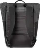 Salzen Rucksack Vertiplorer Leather Charcoal Black Produktbild-Vorschau 3