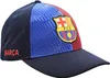 FC Barcelona Baseball Cap, Mehrfarben, OSFM Produktbild-Vorschau 1