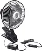 Wentylator samochodowy All Ride 12 V – z klipsem – z Podgląd zdjęcia produktu 1