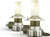 2 NIGHT BREAKER LED VINTAGE H4 R2 Retro OSRAM Produktbild-Vorschau 11