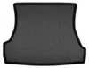 Rubberen kofferbakmat voor Ford Mondeo MK3 2001-2007 Productafbeelding-voorbeeld 1