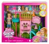 Barbie and Stacie to the Rescue Hündchenspielplatz-Spielset Produktbild-Vorschau 10