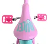 Bicicleta para niños Paw Patrol - para niñas - 14 pulgadas Vista previa de la imagen del producto 4