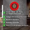 Karella 4 teiliger Dartboard Surround EVA, Auffangring für Produktbild-Vorschau 6