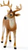 Schleich WL Cervo dalla coda bianca 14818 (14818) Anteprima dell’immagine prodotto 2