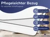 Matratzenheld Wellness: 7-zone koudschuimmatras | 160 x 200 Productafbeelding-voorbeeld 14