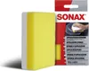Sonax Applikationsschwamm 8,3x15,1x3,8cm Produktbild-Vorschau 1