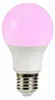 Nordlux LED Lampe E27 2700-6500K steuerbare Lichtfarbe Produktbild-Vorschau 1