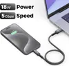 deleyCON 0,5m USB-A auf USB-C Kabel Kurz USB 3.0 5Gbps (USB Produktbild-Vorschau 5