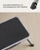 SONGMICS Tritthocker, Trittleiter, Klapptritt, einstufige Produktbild-Vorschau 5