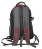 Batoh Mountains 20 L turistický červený Náhled obrázku produktu 4