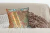 MuchoWow® Zierkissen Sofakissen Wohnzimmer Dekokissen 50x50 Produktbild-Vorschau 4