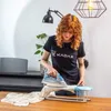 KADAX Planche à repasser compacte pour manches "Larva", Voir les images du produit 2