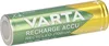 1x4 Varta RECHARGE ACCU Recycled 2100 mAH AA Mignon NiMH Produktbild-Vorschau 11