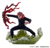 Figurki Jujutsu Kaisen Petitrama Seria 3 - Zestaw 4 mini Anteprima dell’immagine prodotto 6