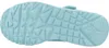 Skechers Uno Lite 310451L-TURQ, Sneaker, für Mädchen, Blau Produktbild-Vorschau 11